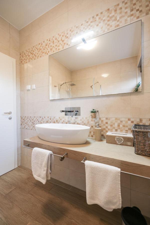 Apartmani Mato 1 Zadar Exterior photo