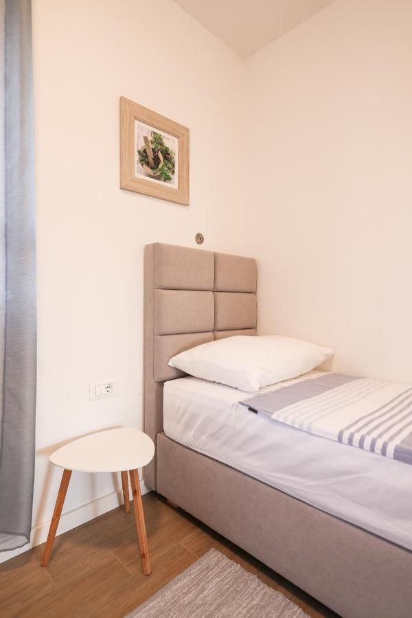 Apartmani Mato 1 Zadar Exterior photo
